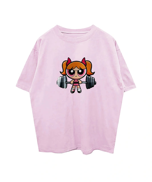 Blossom Gym T-Shirt