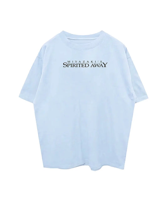 Chihiro Dragon New T-Shirt