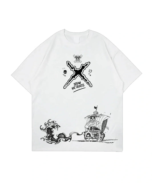 Going merry T-Shirt