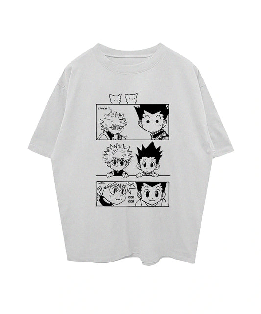 Gon x Killua random T-Shirt