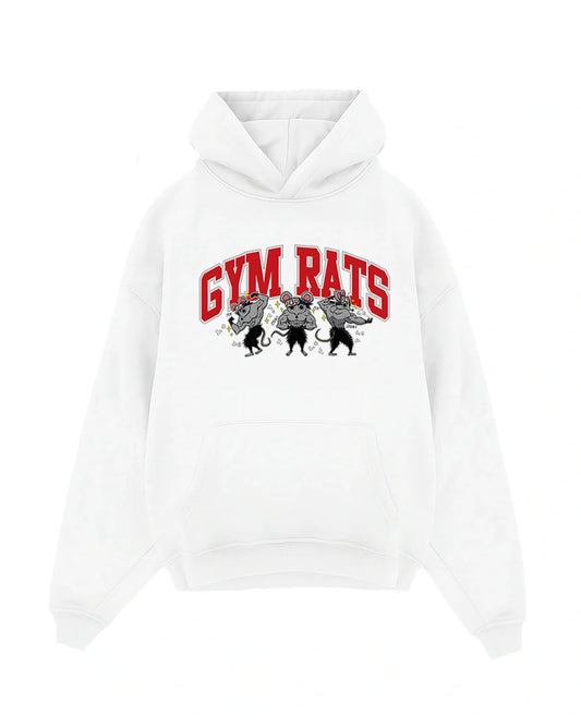 Gym Rats Hoodie