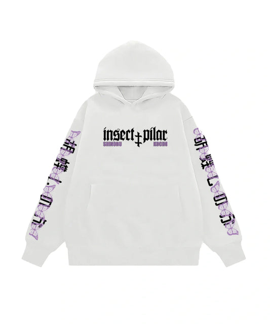 Insect Pilar Hoodie