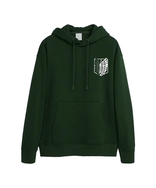 SNK Hoodie