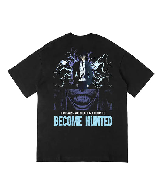 Hunted T-Shirt