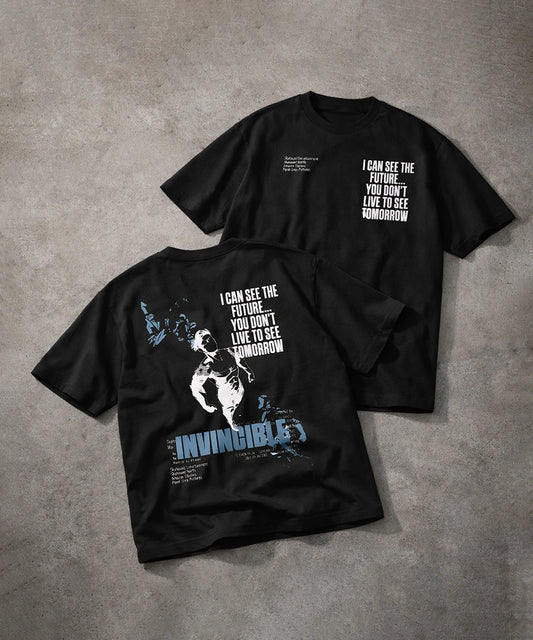 Invincible Empire T-Shirt