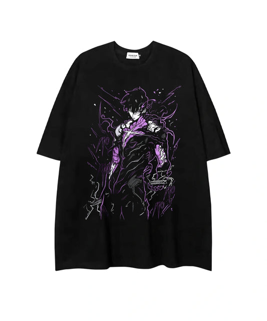 Jinwoo Supremacy T-Shirt