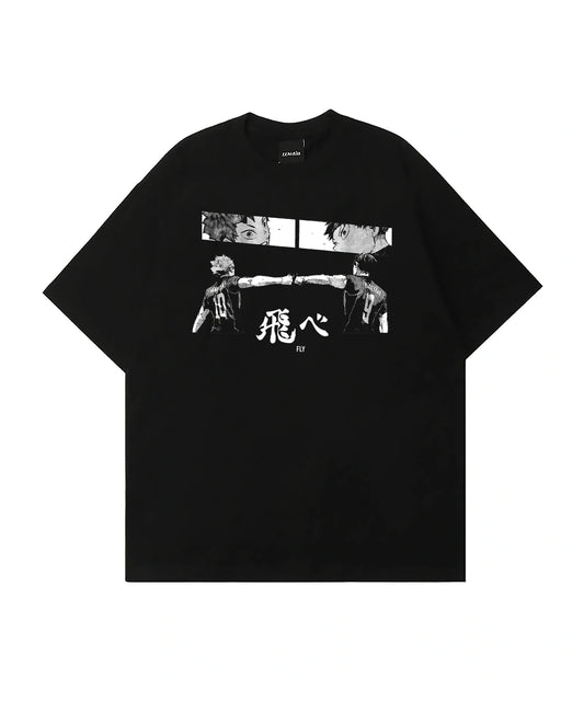 Kageyama x Hinata Fly T-Shirt
