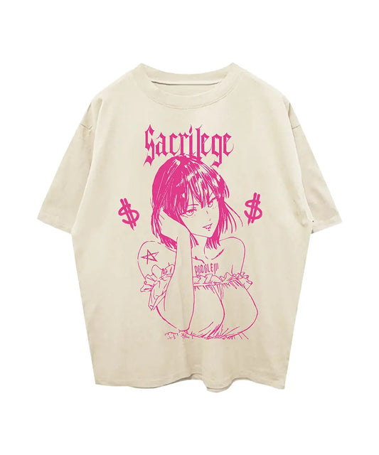 Sacrilege T-Shirt