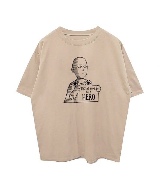 Saitama Hero T-Shirt