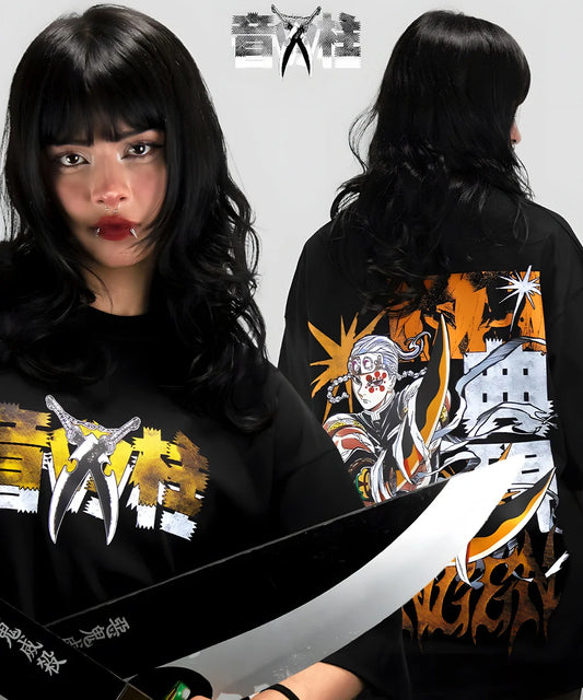 Tengen Uzui T-Shirt