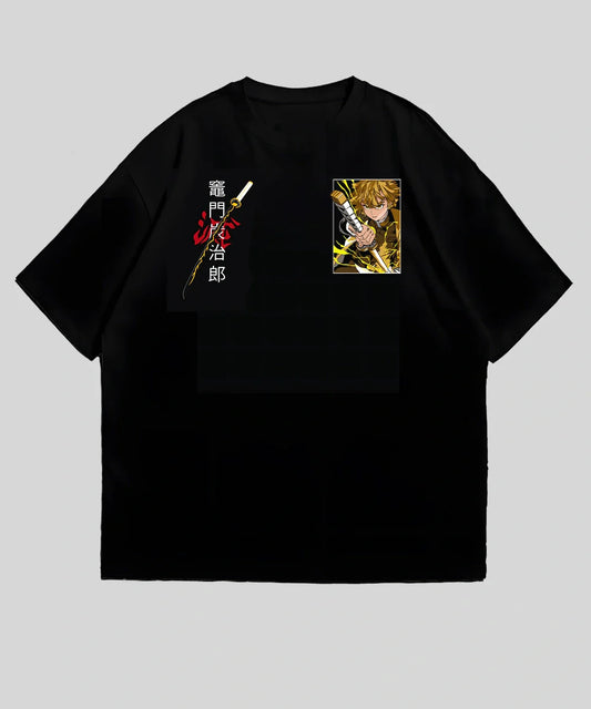 Zenitsu T-Shirt