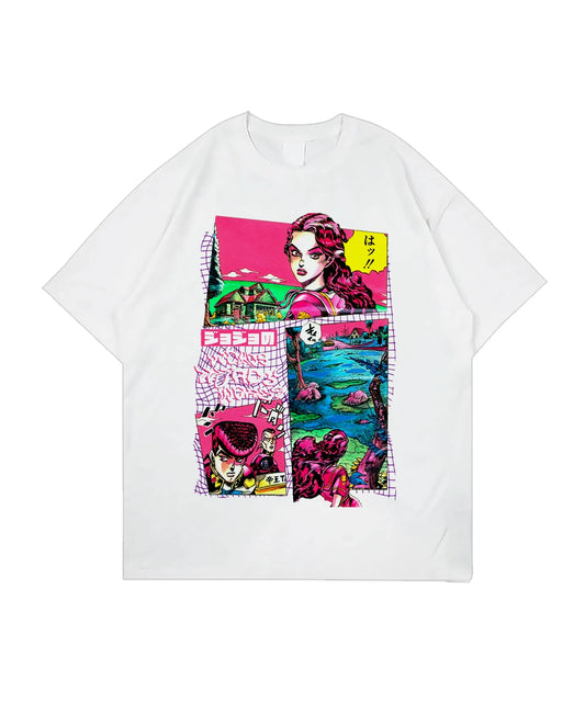 Jojos New T-Shirt