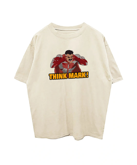 Think Mark T-Shirt