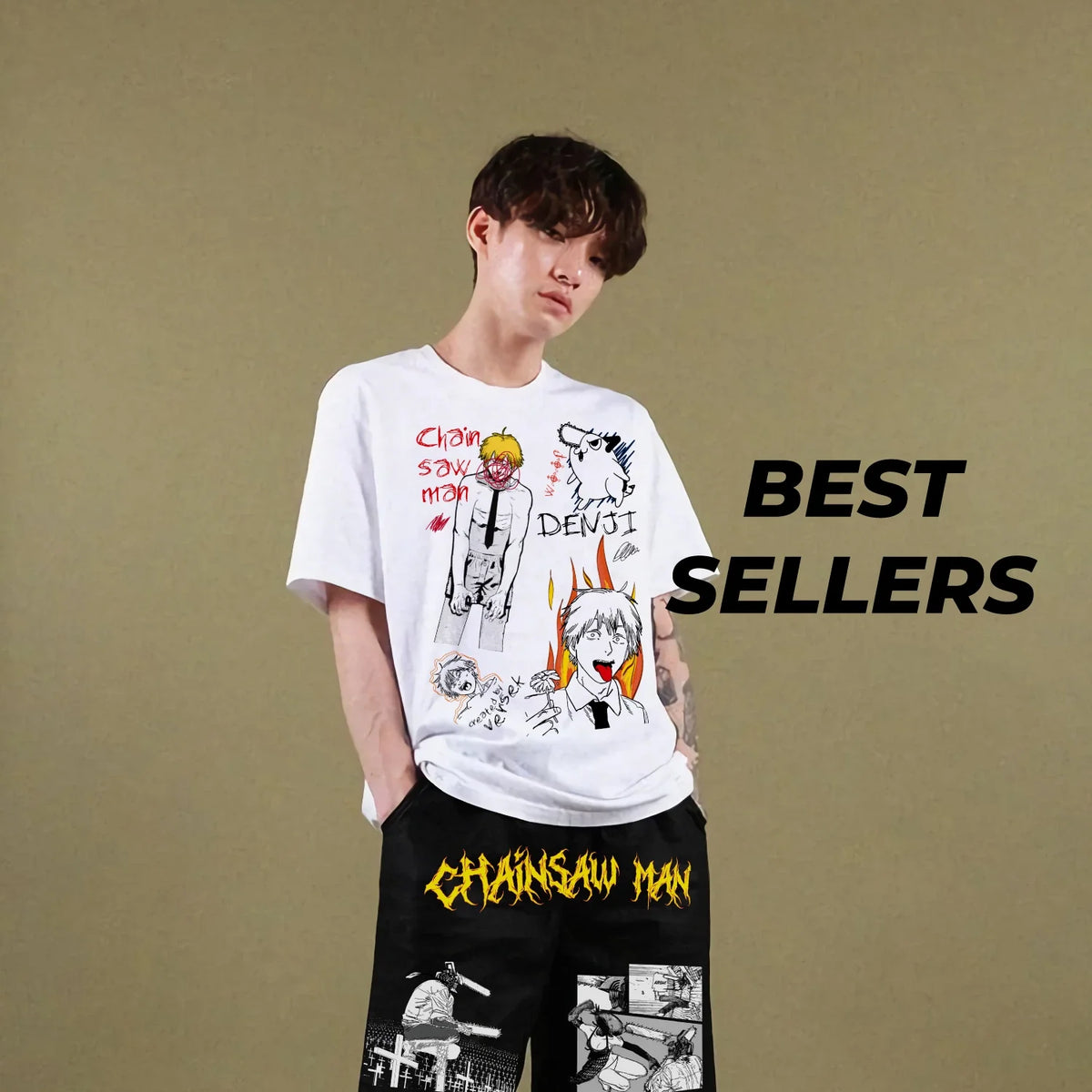 Best Sellers