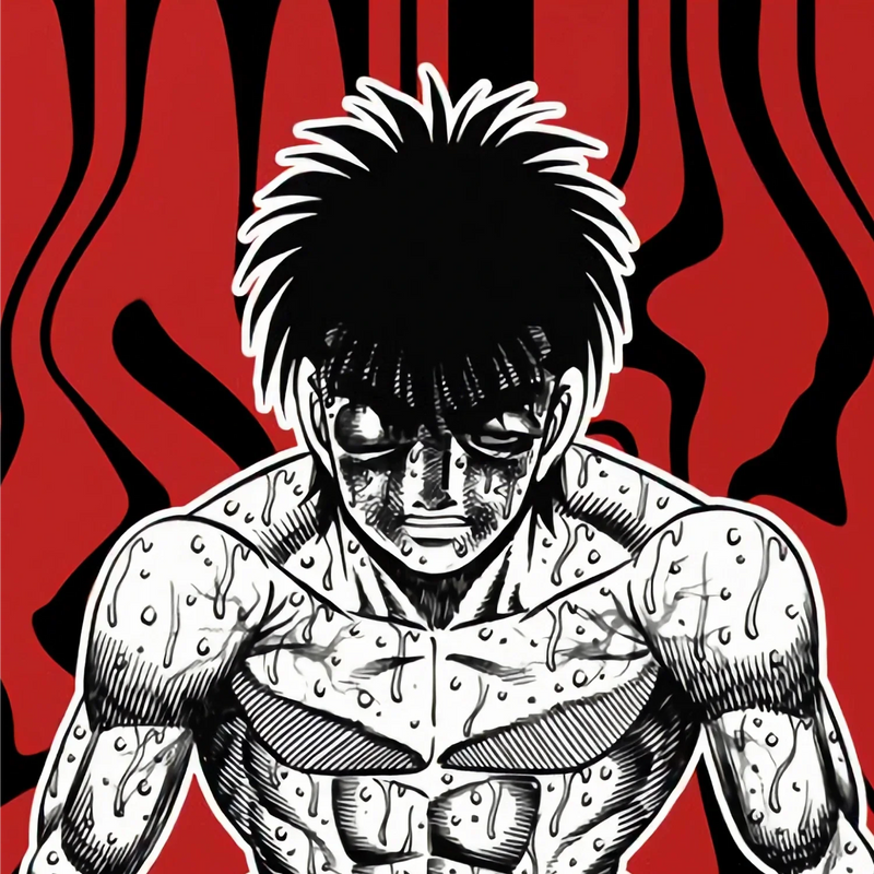 Hajime no Ippo
