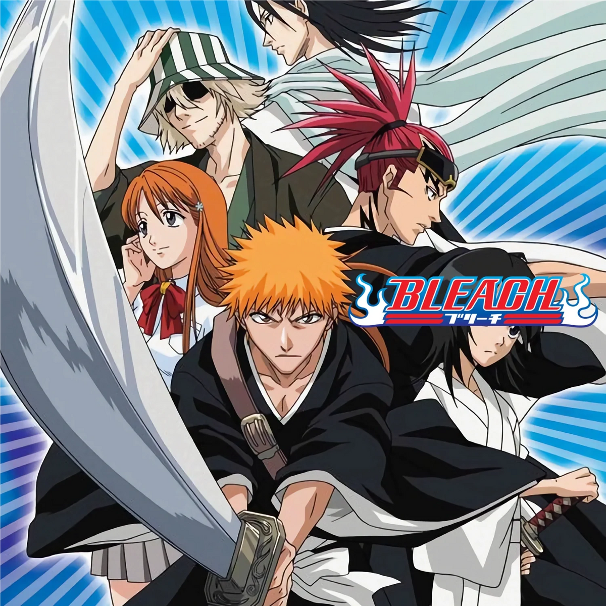 Bleach