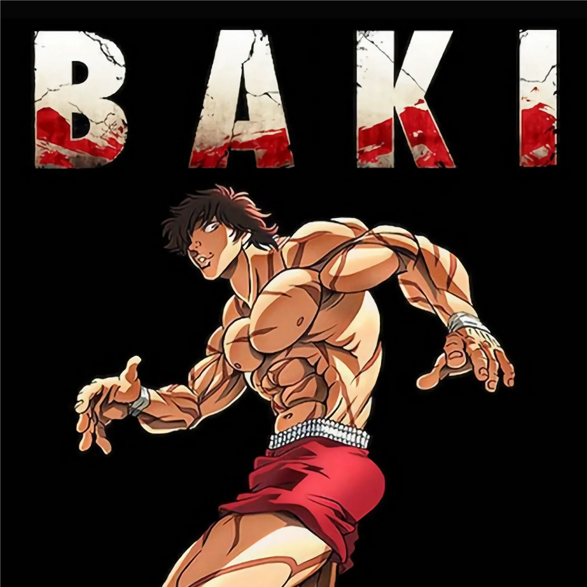 Baki