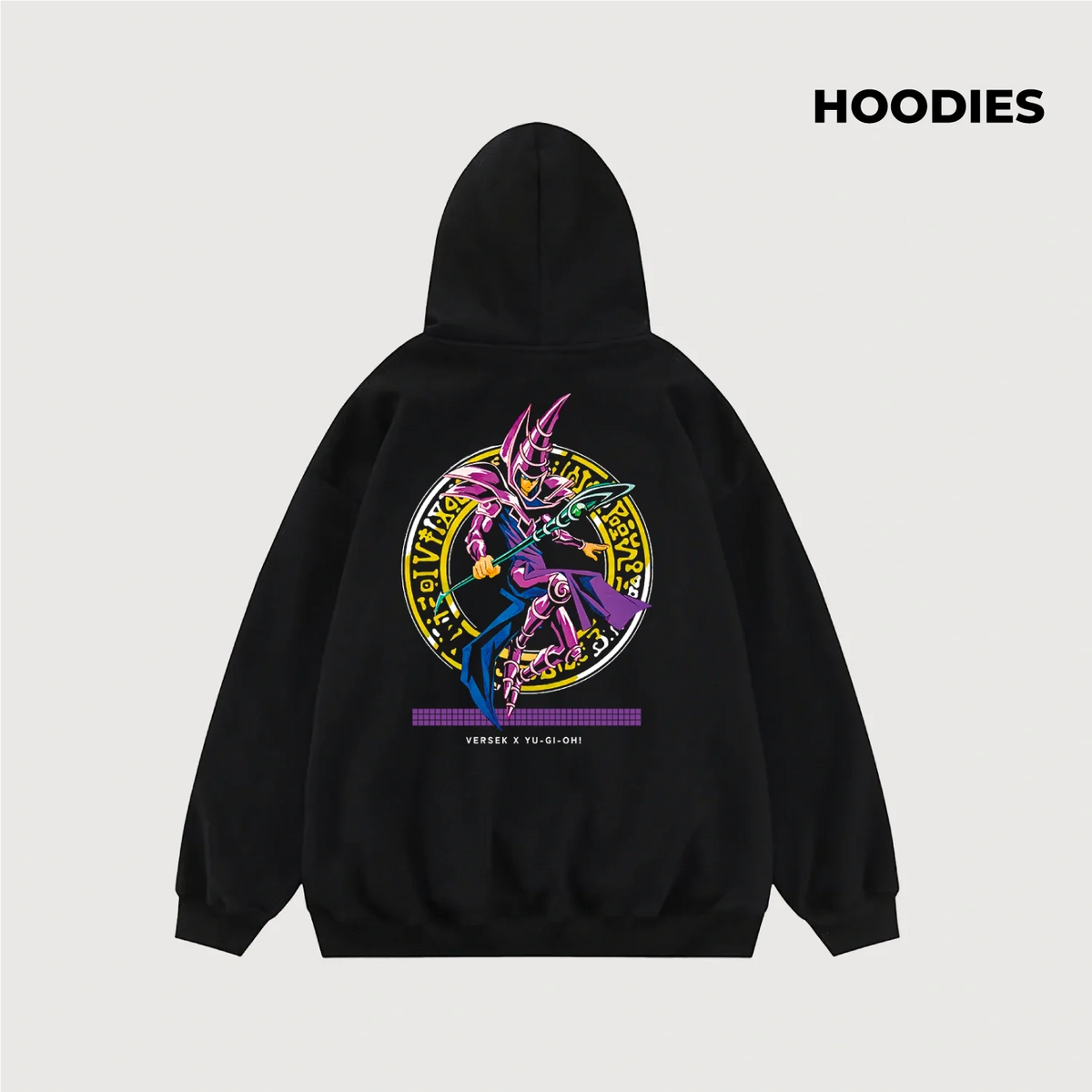 Hoodies