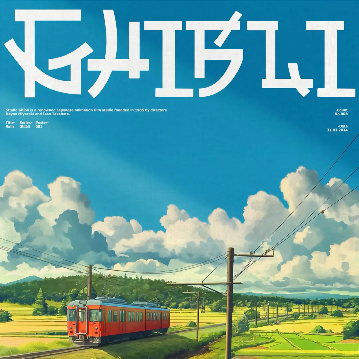 Studio Ghibli