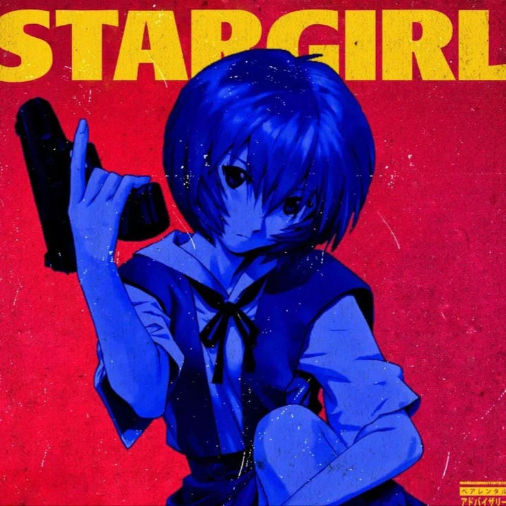 Music x anime