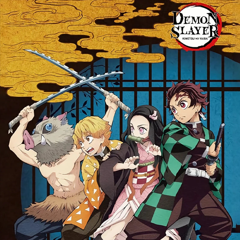 Kimetsu No Yaiba (Demon Slayer)