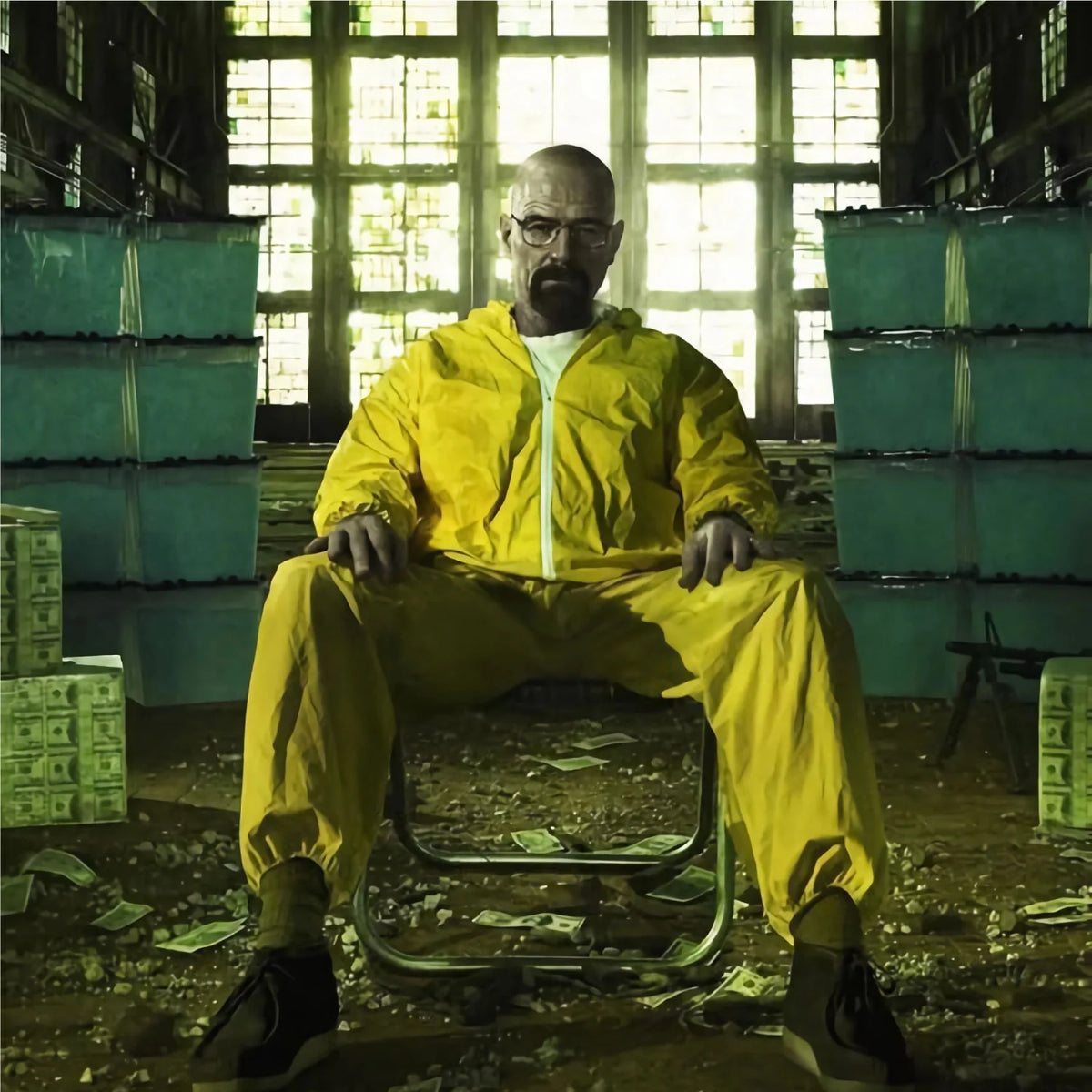 Breaking Bad