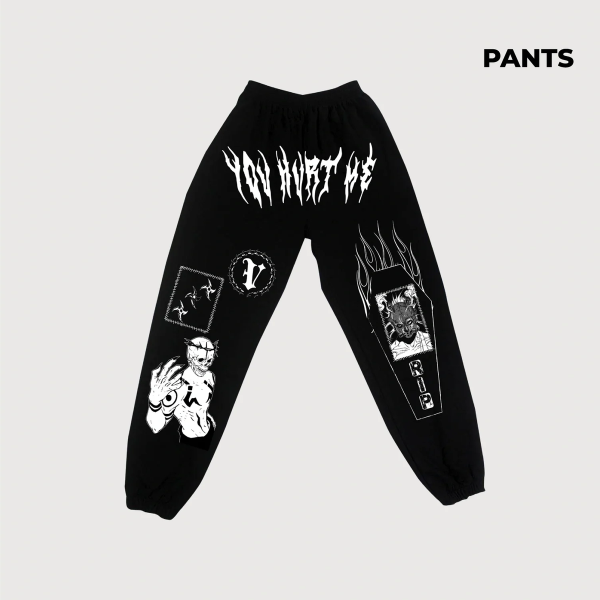 Pants