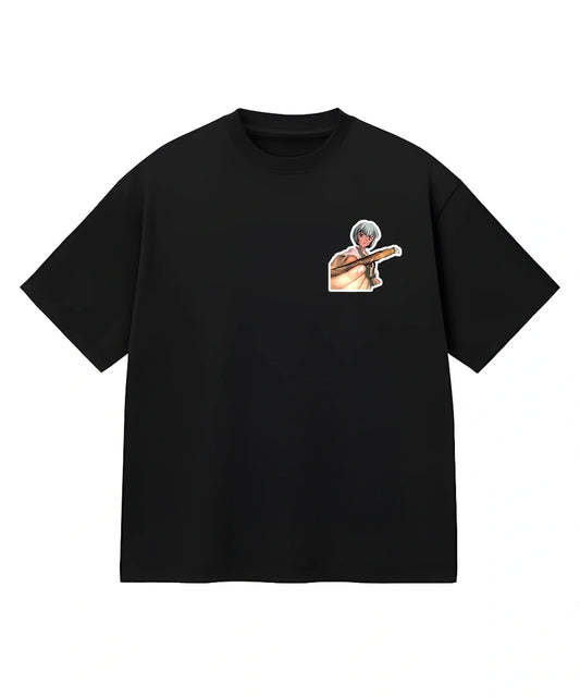 Rei Vicio T-ShirT