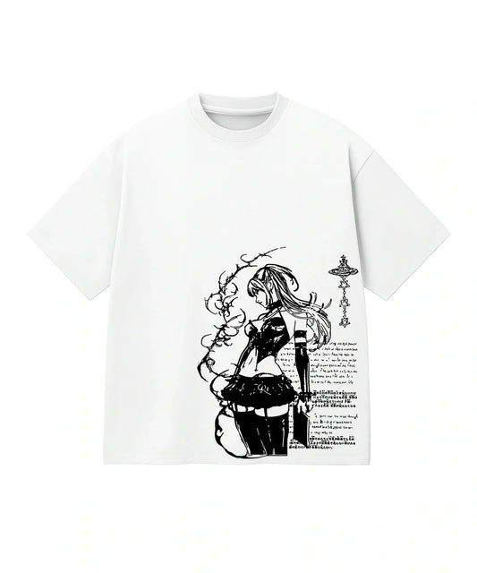 MisaCyber T-Shirt