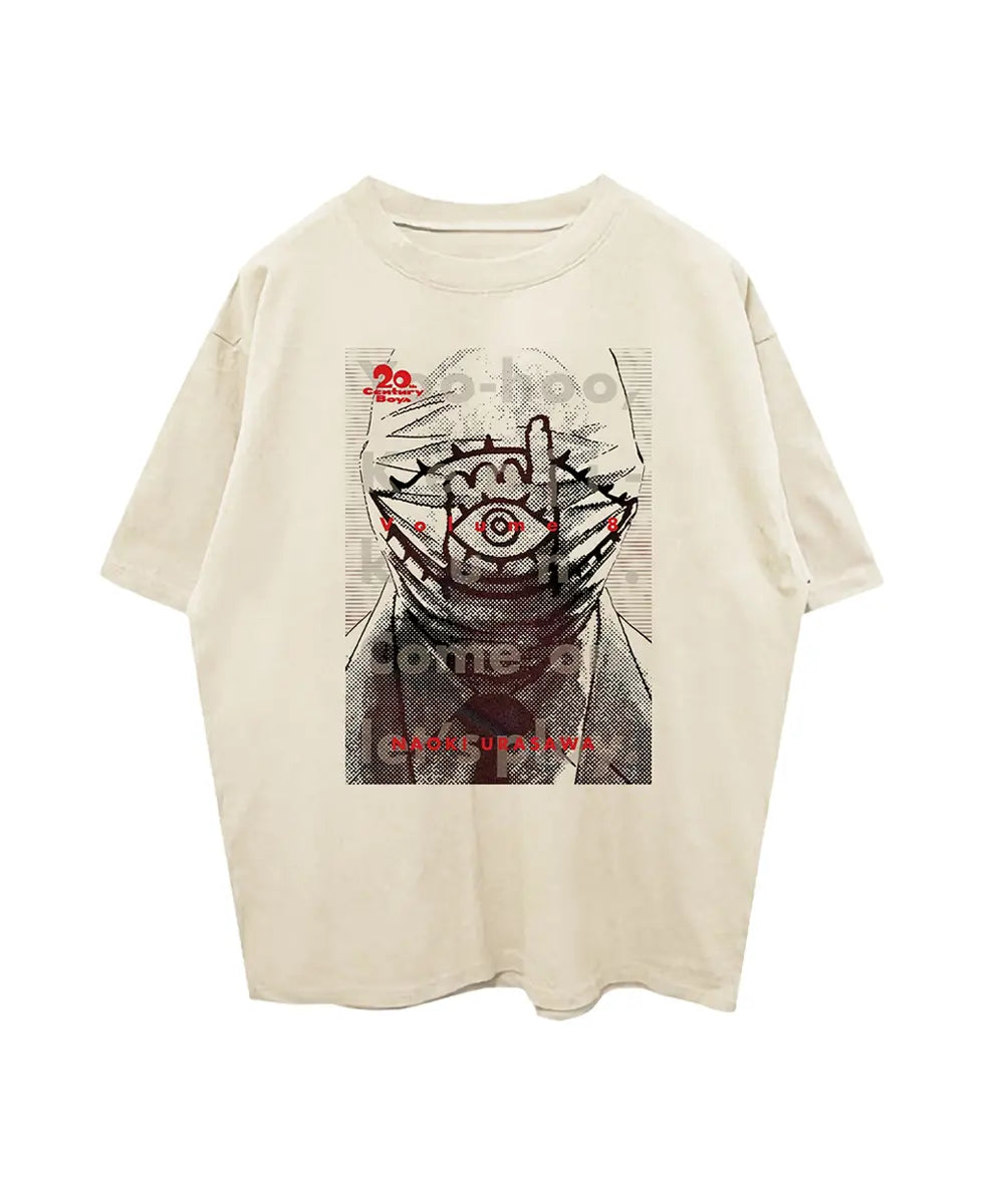 20th century boys T-Shirt