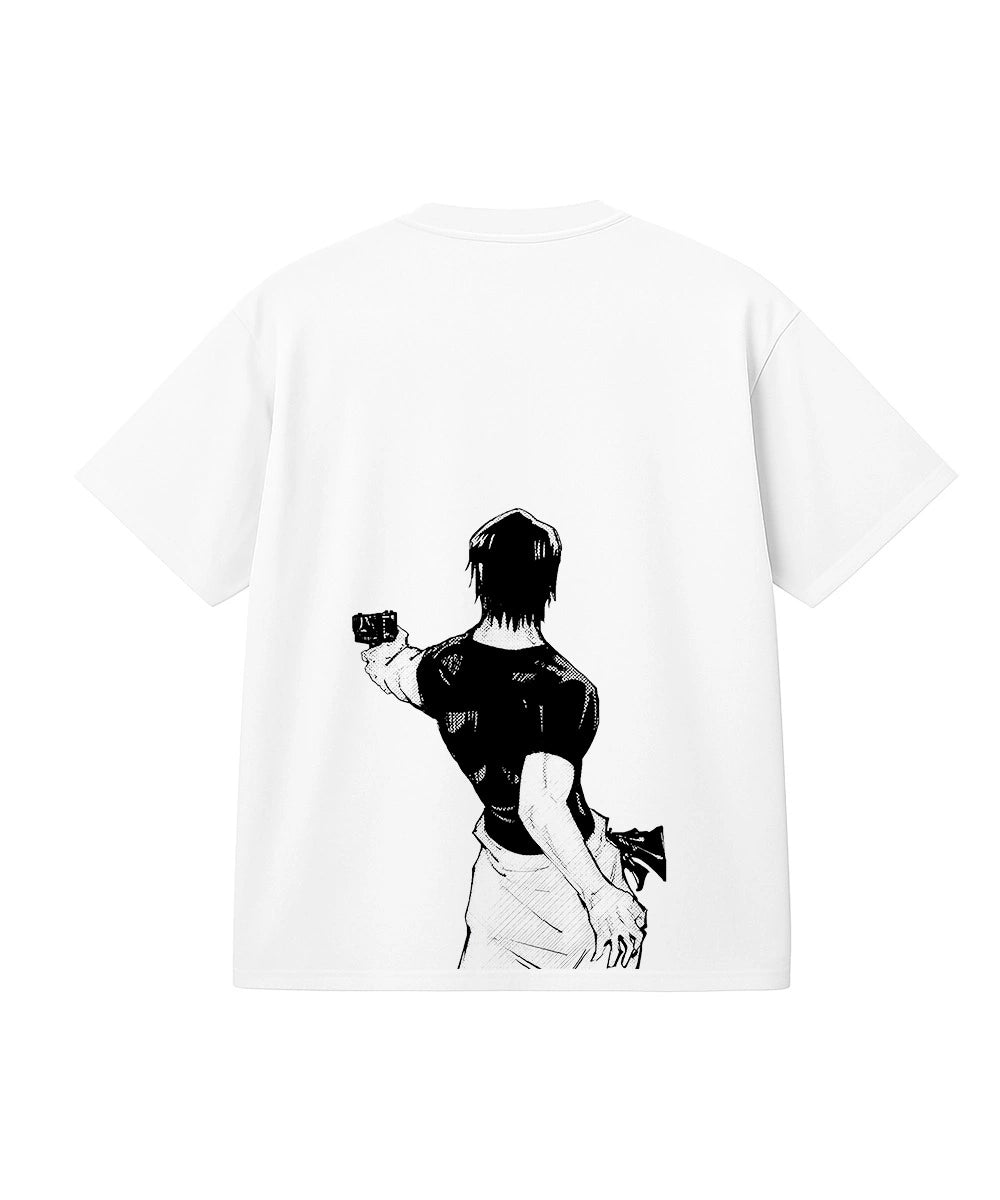 Toji x Riko T-Shirt