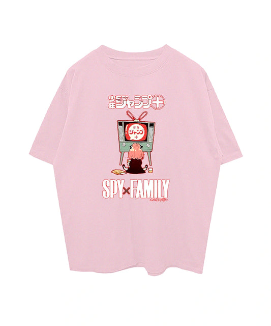 Anya TV T-Shirt