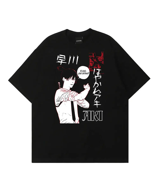 Aki T-Shirt
