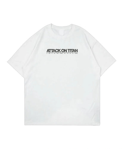 Attack SNK T-Shirt