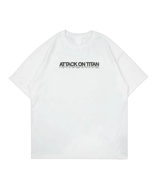 Attack SNK T-Shirt