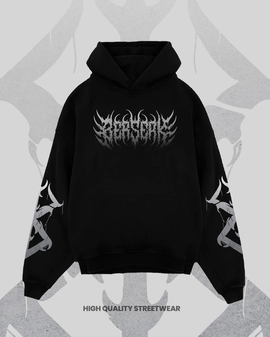 Brand of Sacrifice Hoodie