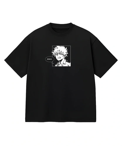 Bakugo Dynamight T-Shirt