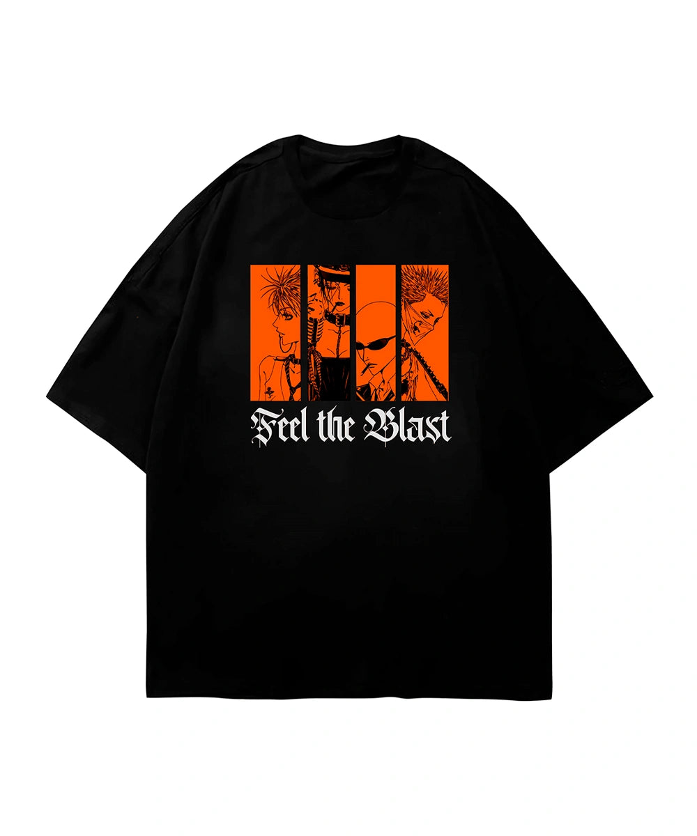 Blast T-Shirt