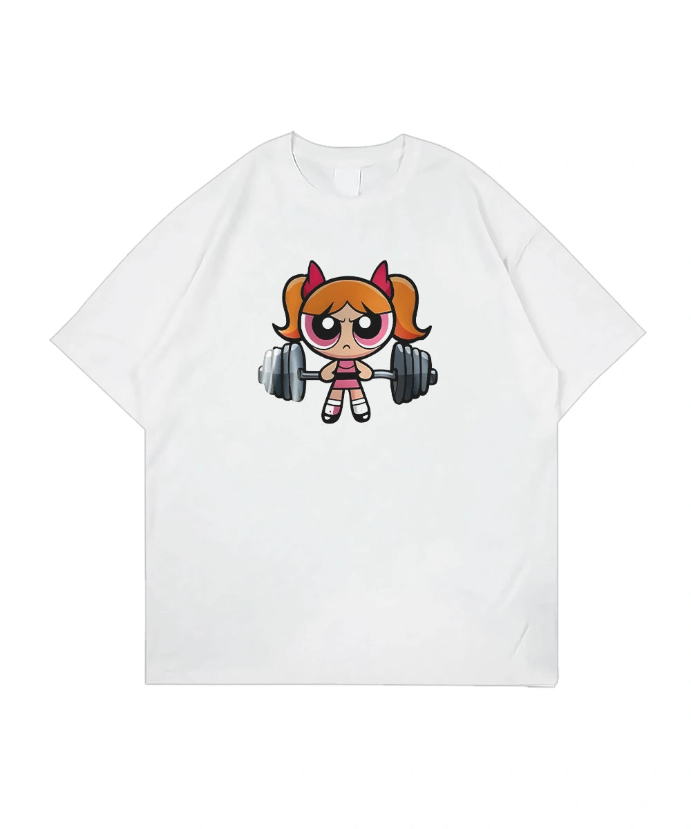 Blossom Gym T-Shirt