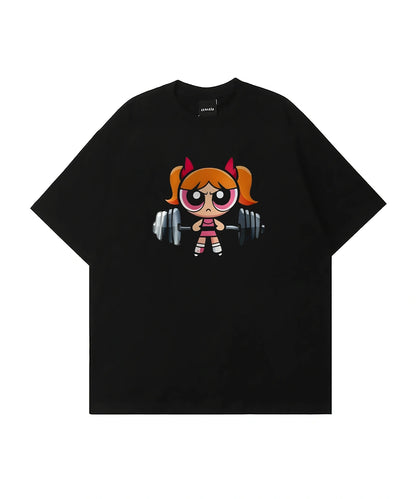 Blossom Gym T-Shirt