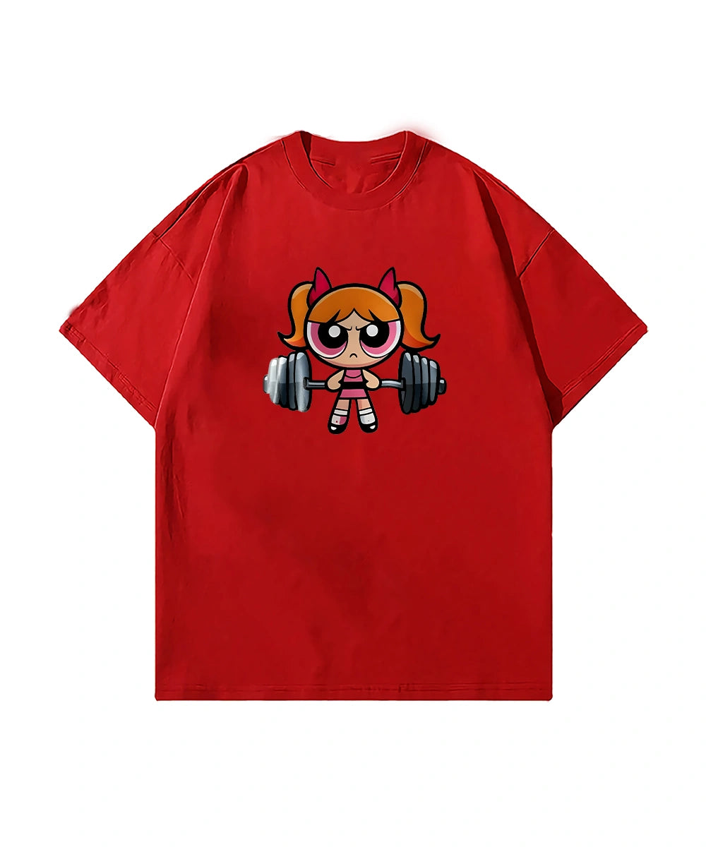 Blossom Gym T-Shirt
