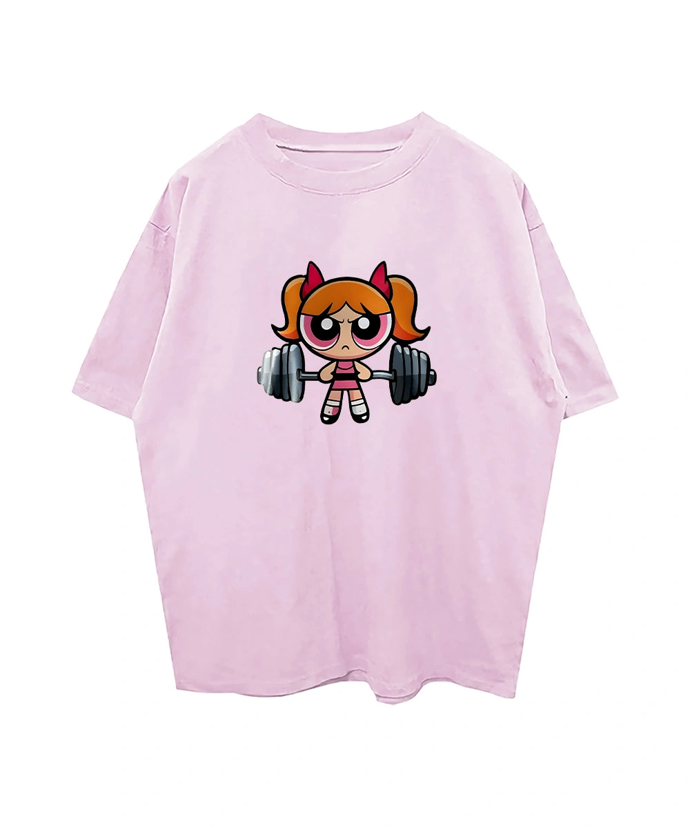 Blossom Gym T-Shirt