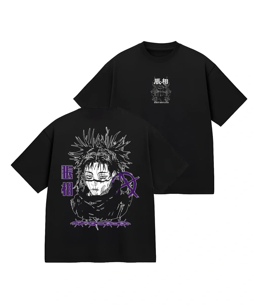 Choso Two Sides T-Shirt