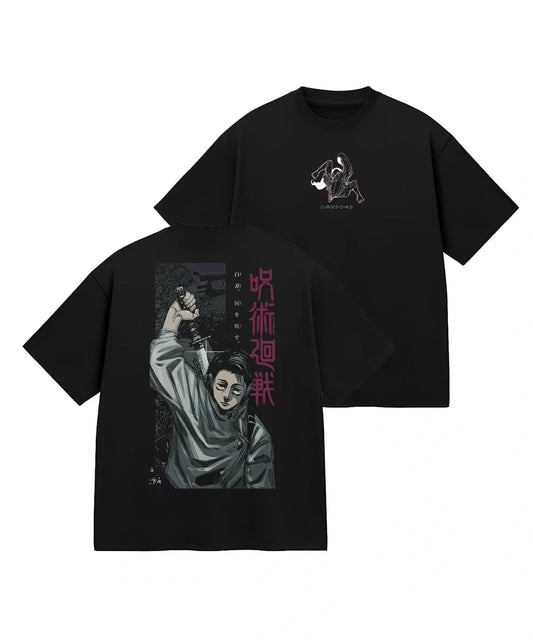 Cursed Child T-Shirt