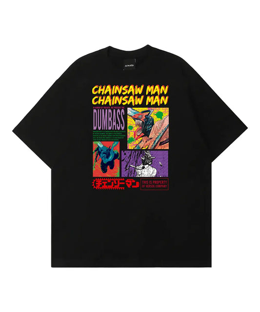 Chainsaw Denji T-Shirt