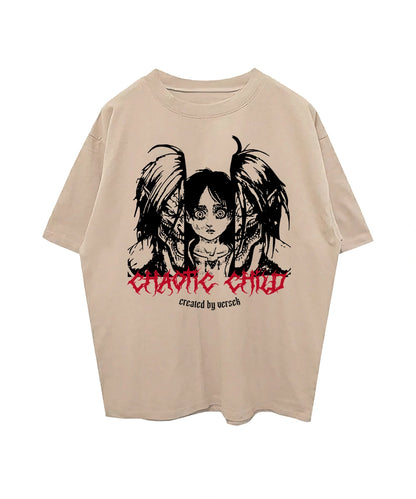 Chaotic Child T-Shirt