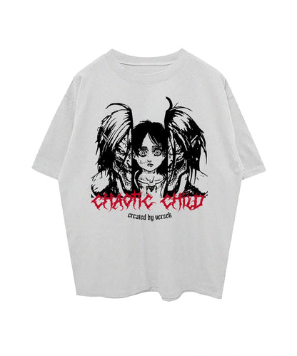 Chaotic Child T-Shirt
