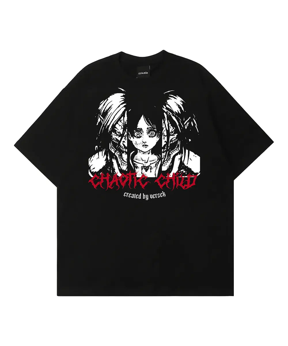 Chaotic Child T-Shirt