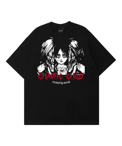 Chaotic Child T-Shirt