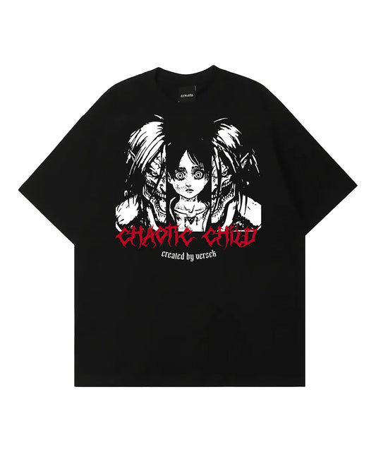 Chaotic Child T-Shirt